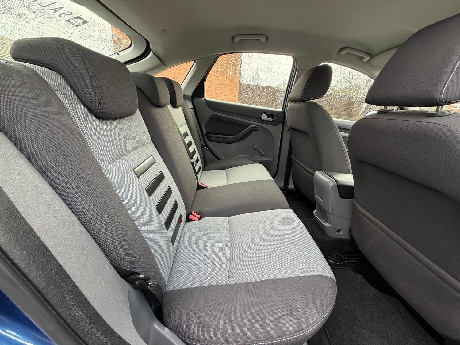 Used Ford Focus 2009 for sale - 77057304: Photo 21