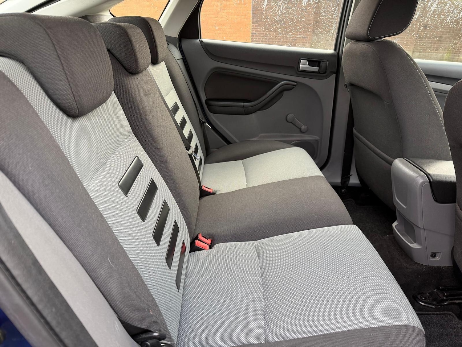 Used Ford Focus 2009 for sale - 77057304: Photo 22