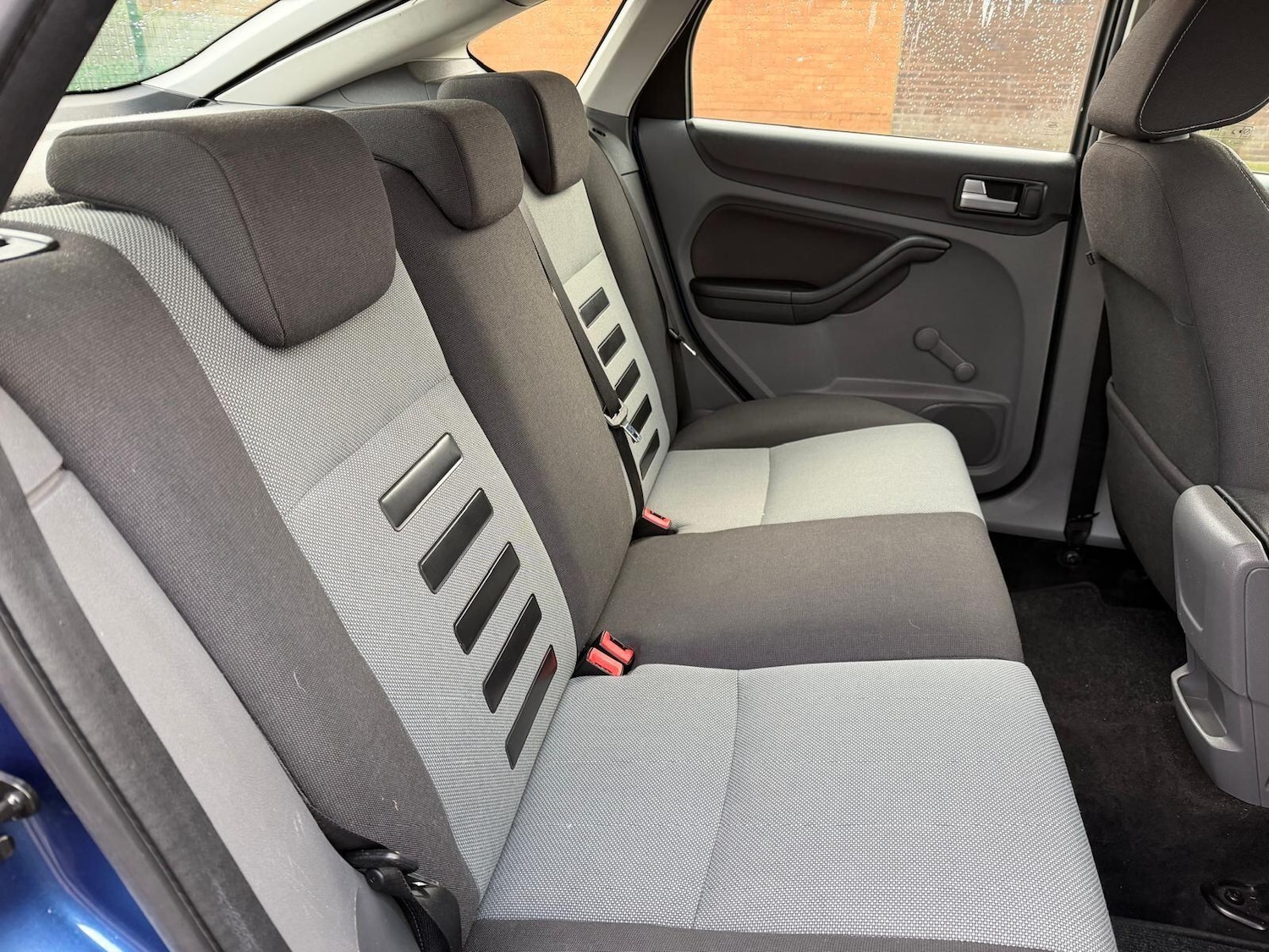 Used Ford Focus 2009 for sale - 77057304: Photo 23