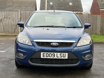 Used Ford Focus 2009 for sale - 77057304: Photo