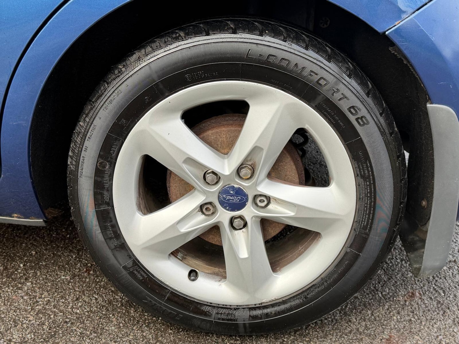 Used Ford Focus 2009 for sale - 77057304: Photo 30