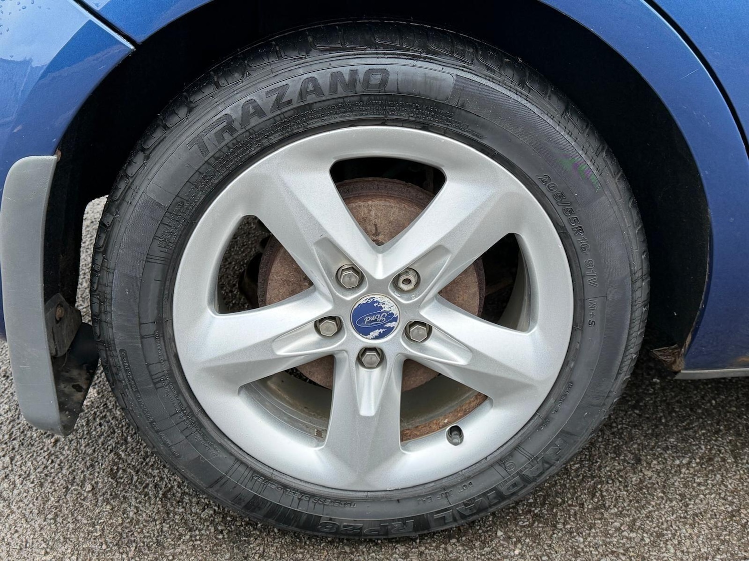 Used Ford Focus 2009 for sale - 77057304: Photo 31