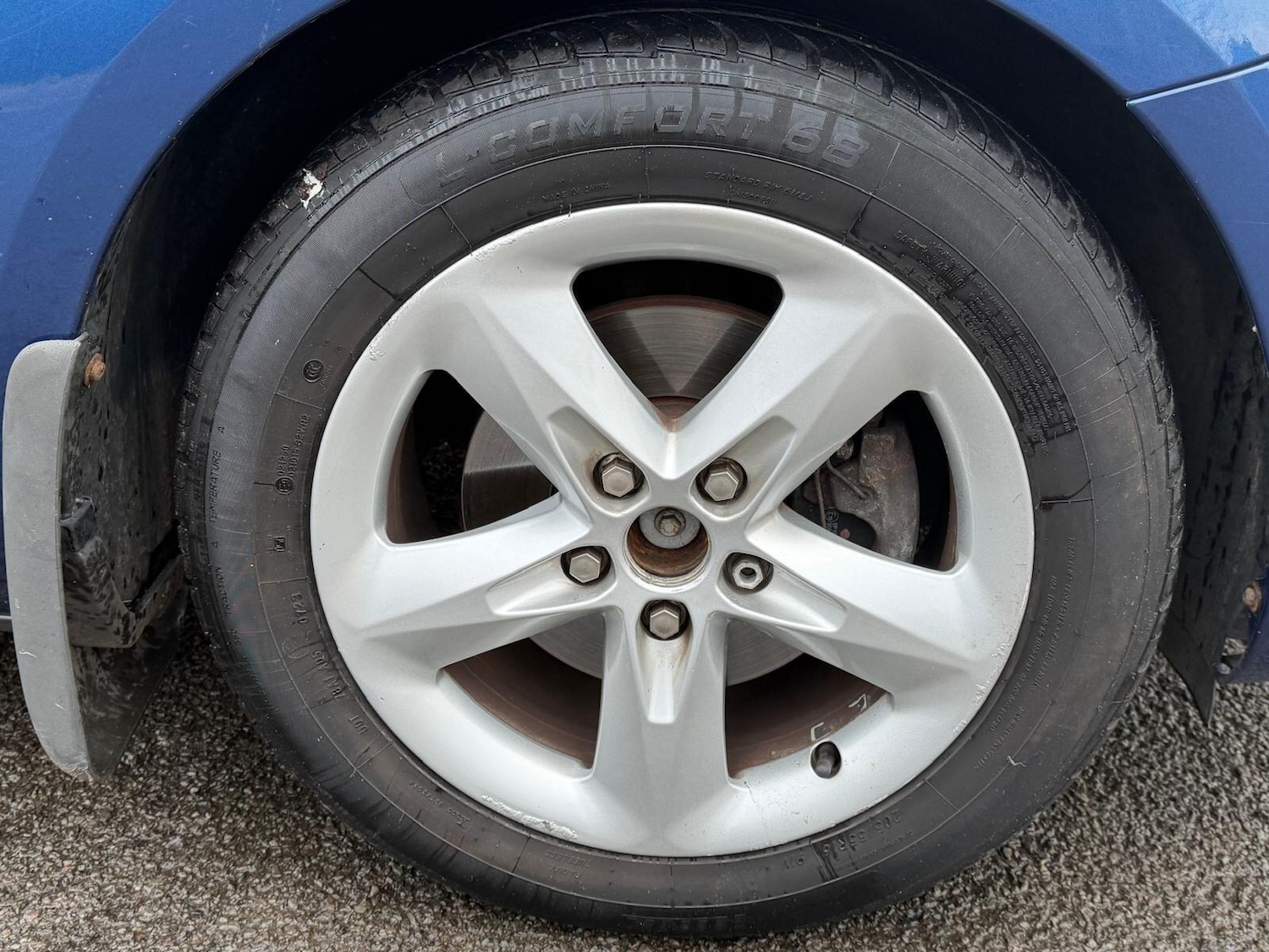 Used Ford Focus 2009 for sale - 77057304: Photo 32