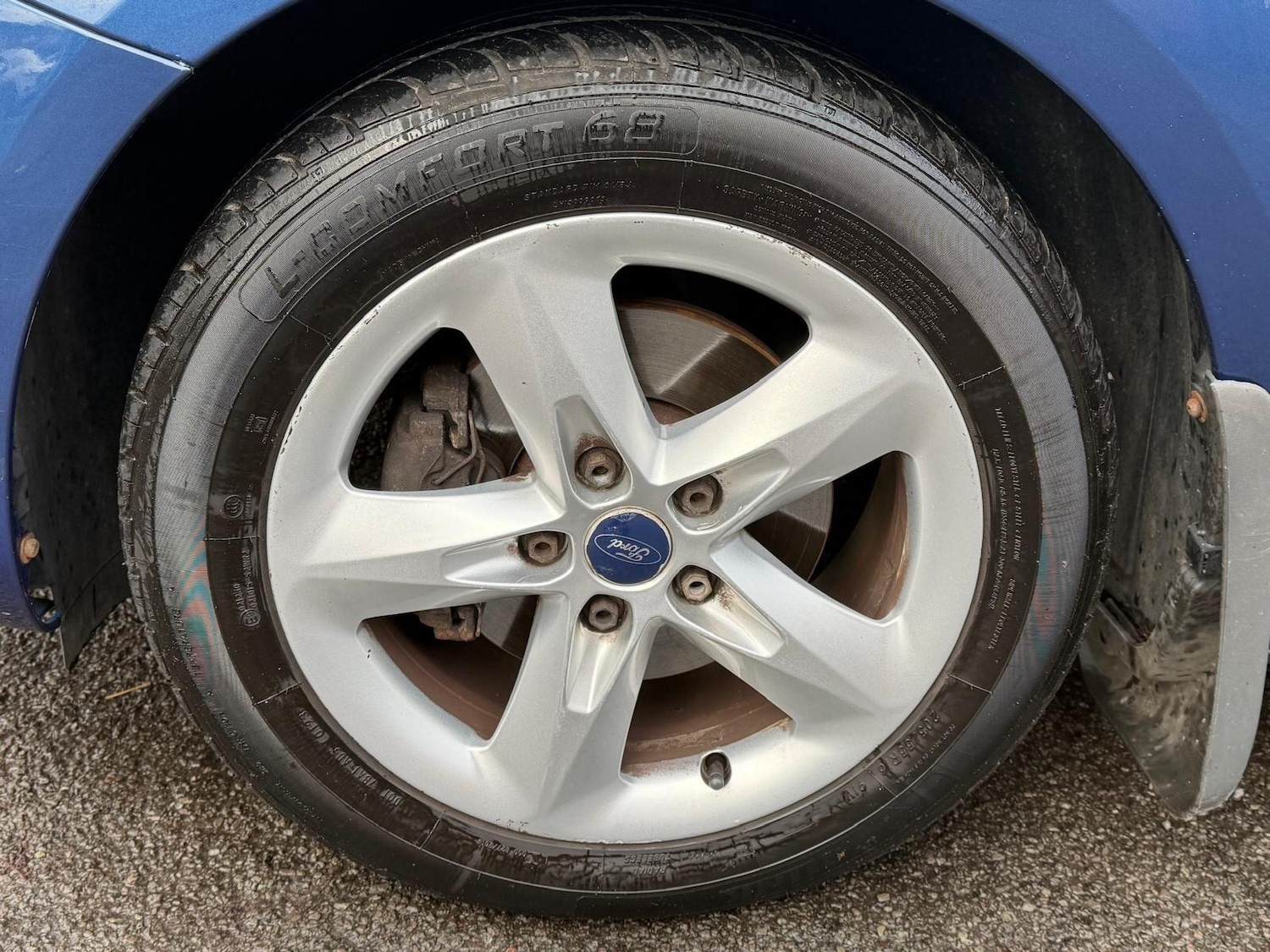 Used Ford Focus 2009 for sale - 77057304: Photo 33