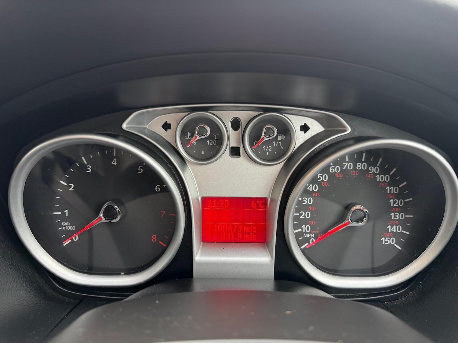 Used Ford Focus 2009 for sale - 77057304: Photo 35