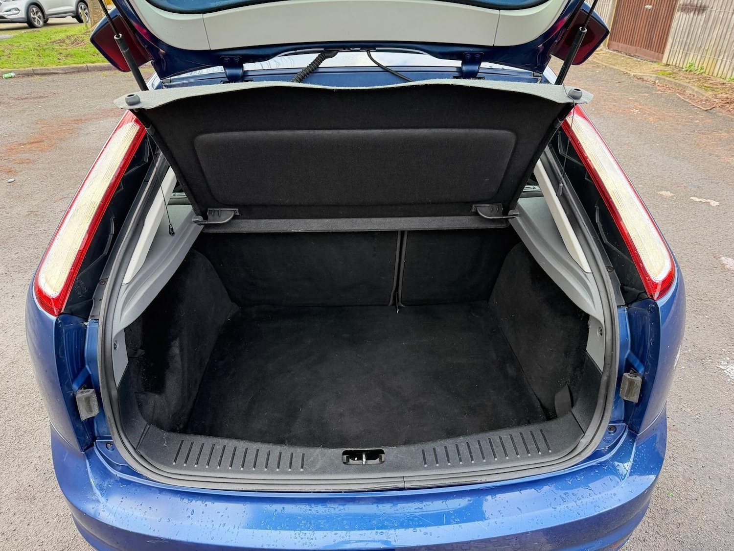 Used Ford Focus 2009 for sale - 77057304: Photo 36