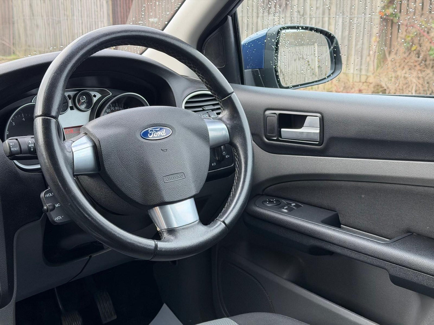 Used Ford Focus 2009 for sale - 77057304: Photo 37