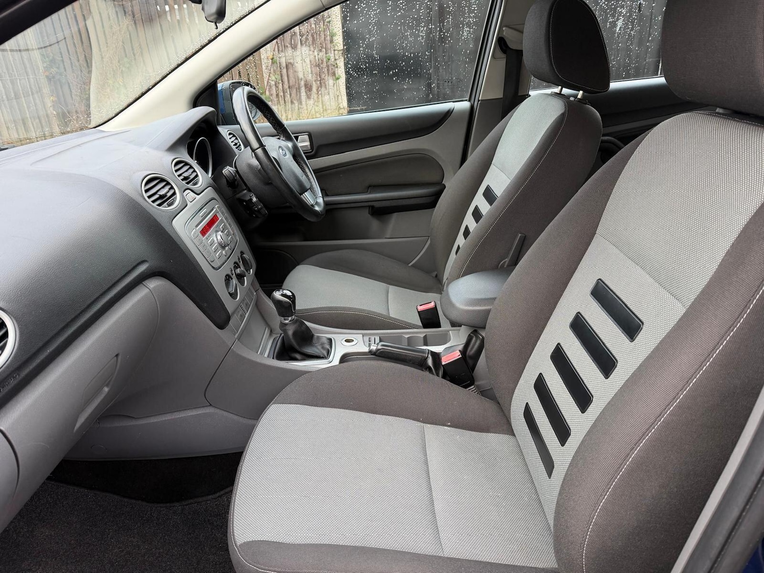 Used Ford Focus 2009 for sale - 77057304: Photo 39