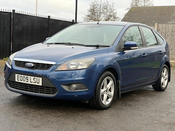 Used Ford Focus 2009 for sale - 77057304: Photo