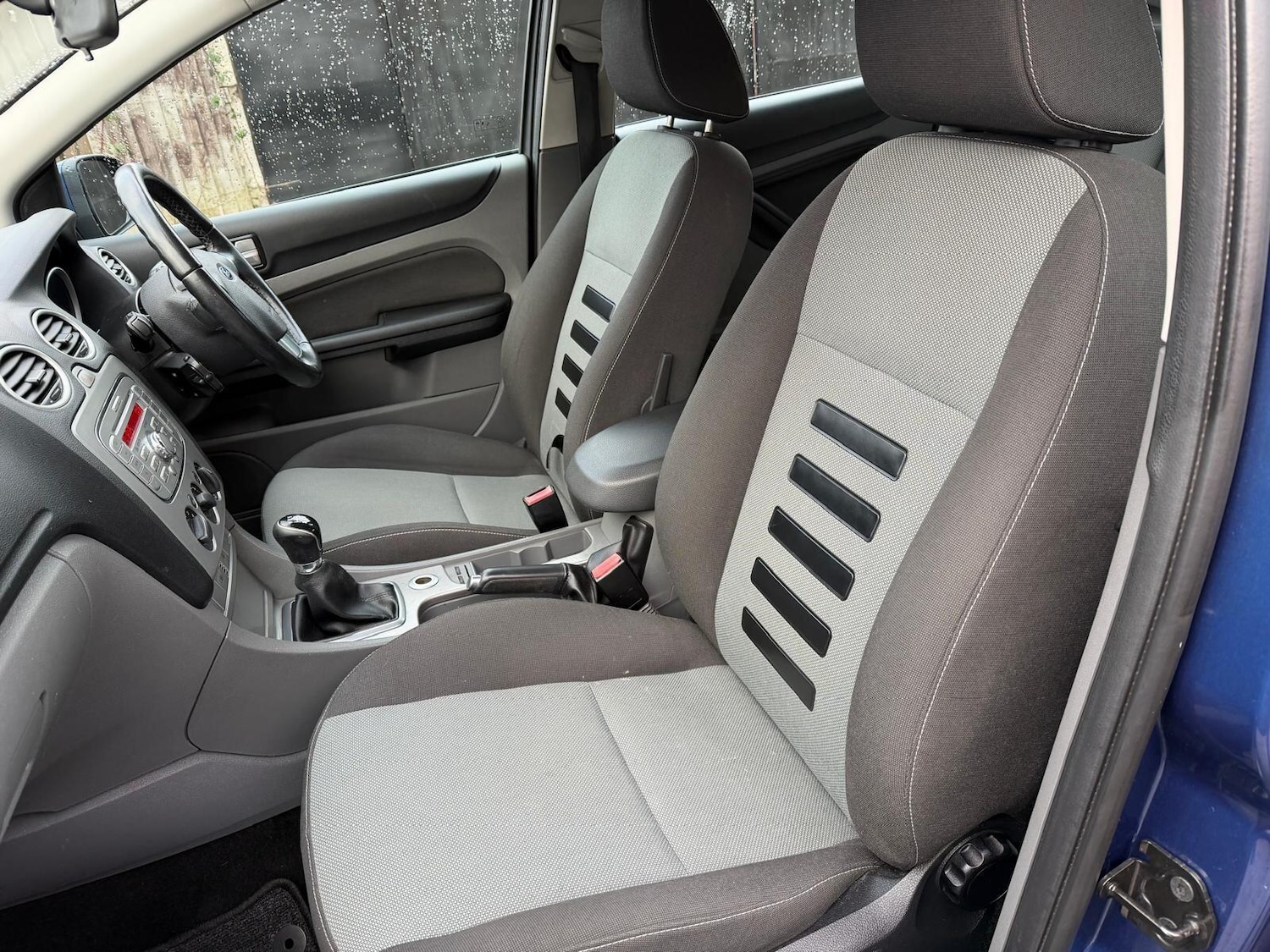 Used Ford Focus 2009 for sale - 77057304: Photo 40