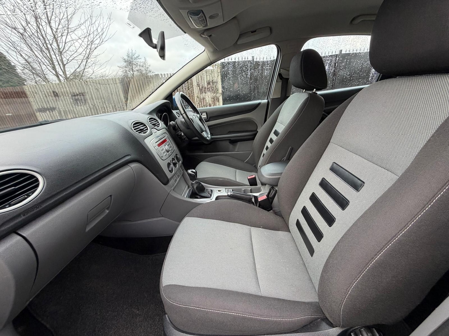 Used Ford Focus 2009 for sale - 77057304: Photo 41