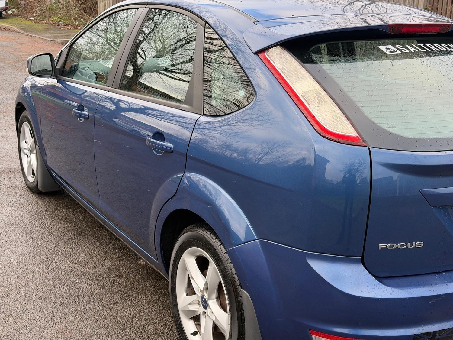 Used Ford Focus 2009 for sale - 77057304: Photo 5