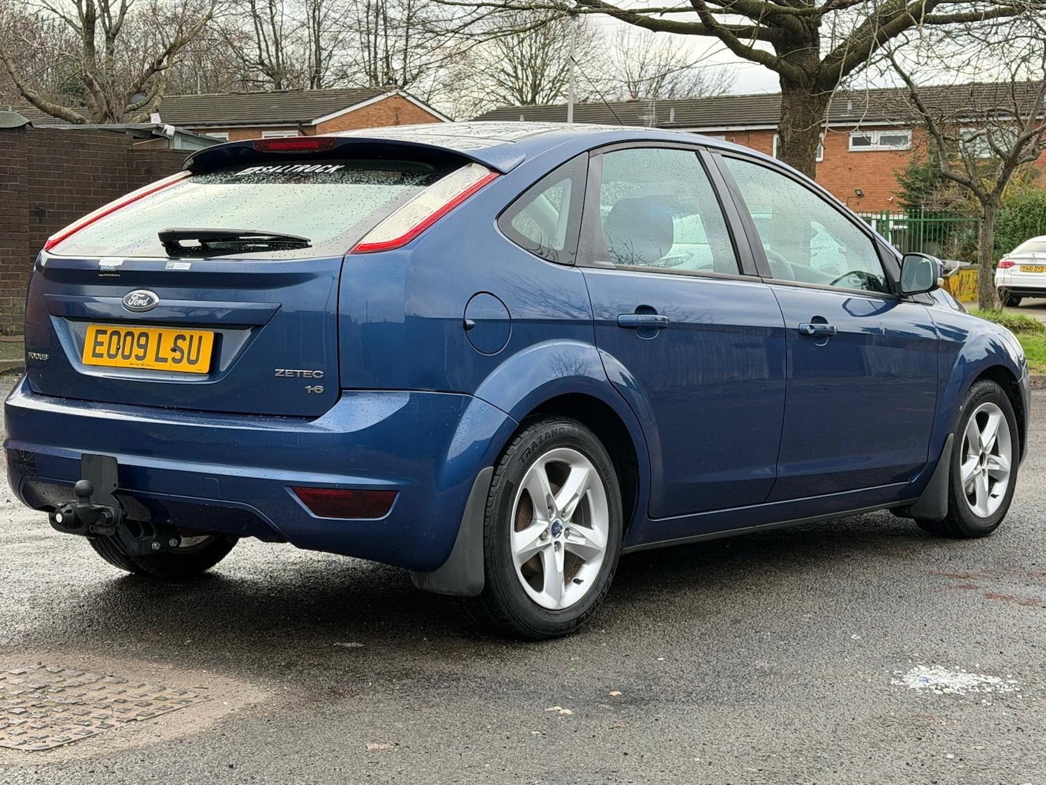 Used Ford Focus 2009 for sale - 77057304: Photo 9