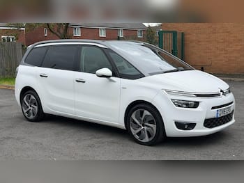 Used Citroen Grand C4 Picasso 2015 for sale - 79831270: Photo