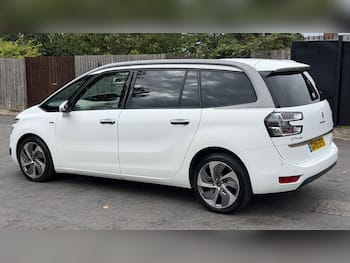 Used Citroen Grand C4 Picasso 2015 for sale - 79831270: Photo