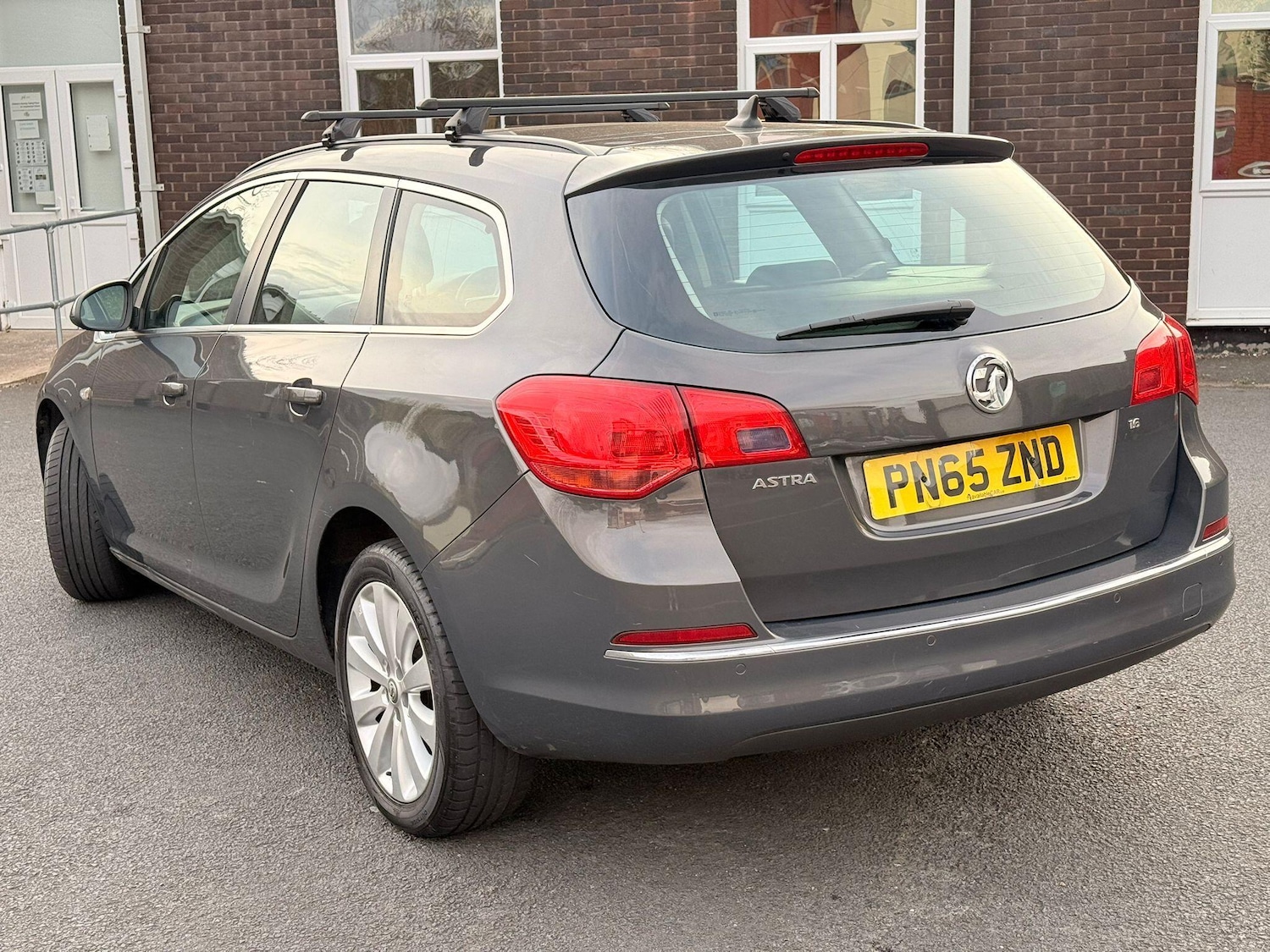 Used Vauxhall Astra for sale - 78135963: Photo 11