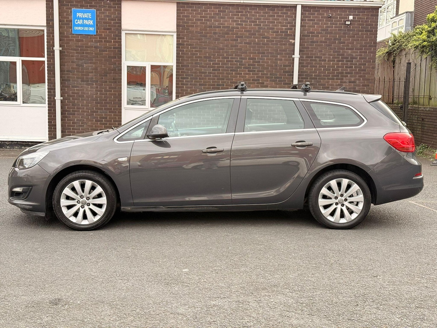 Used Vauxhall Astra for sale - 78135963: Photo 13