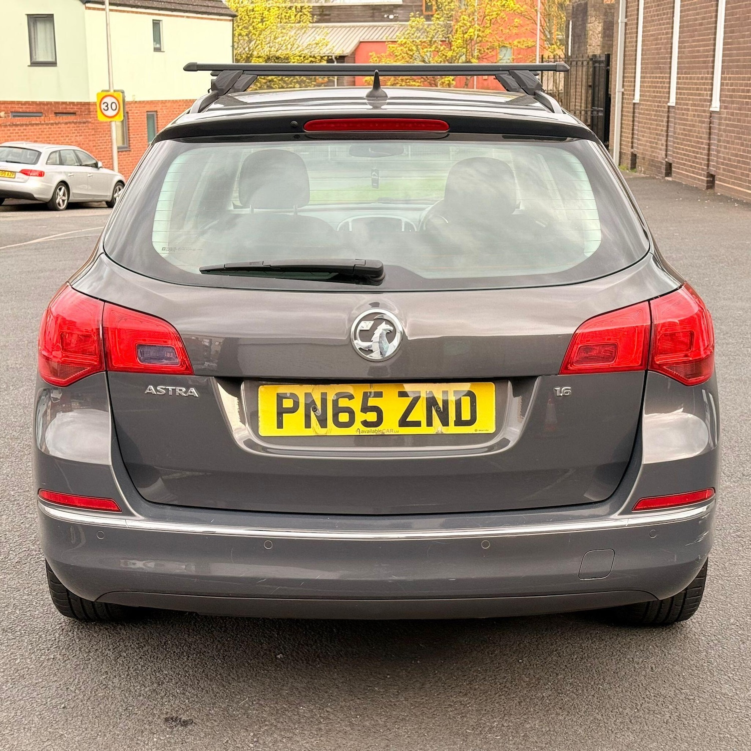 Used Vauxhall Astra for sale - 78135963: Photo 14