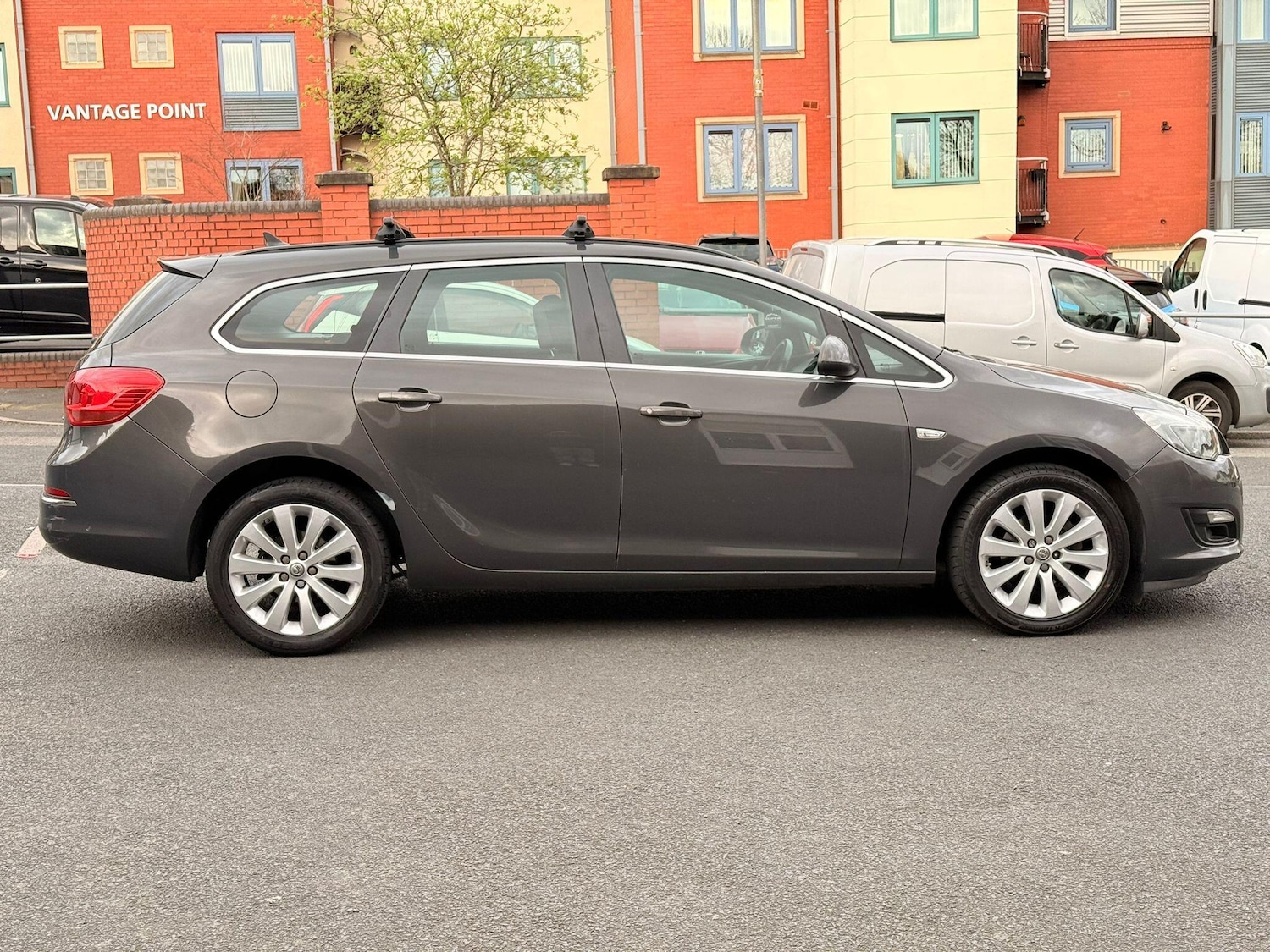 Used Vauxhall Astra for sale - 78135963: Photo 15