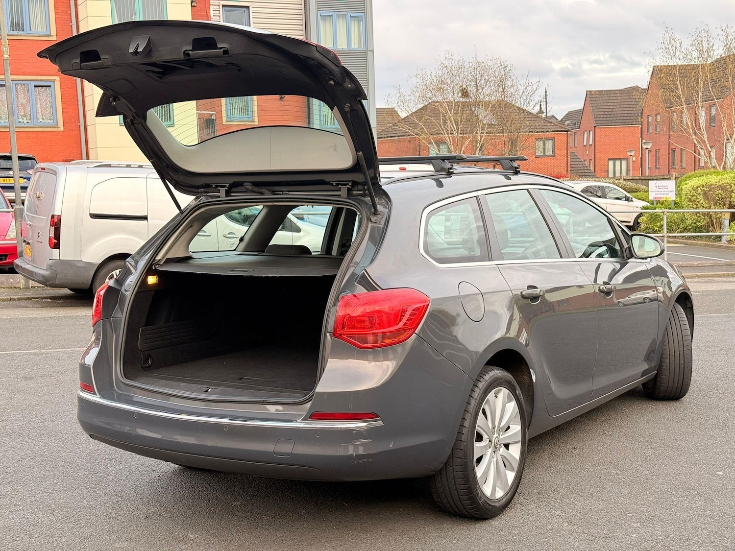 Used Vauxhall Astra for sale - 78135963: Photo 18