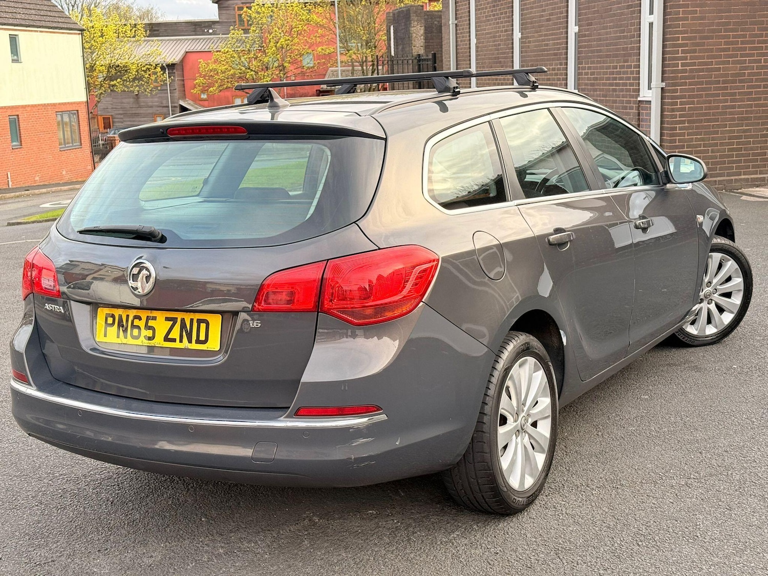 Used Vauxhall Astra for sale - 78135963: Photo 19