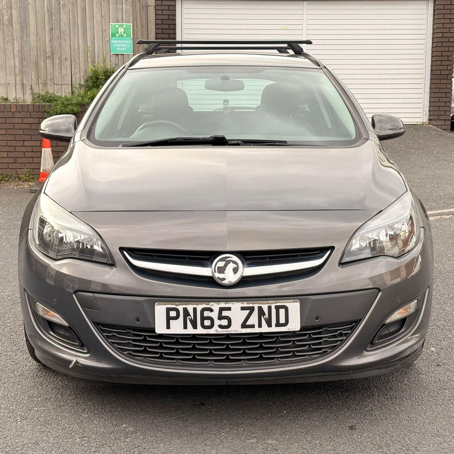 Used Vauxhall Astra for sale - 78135963: Photo 2