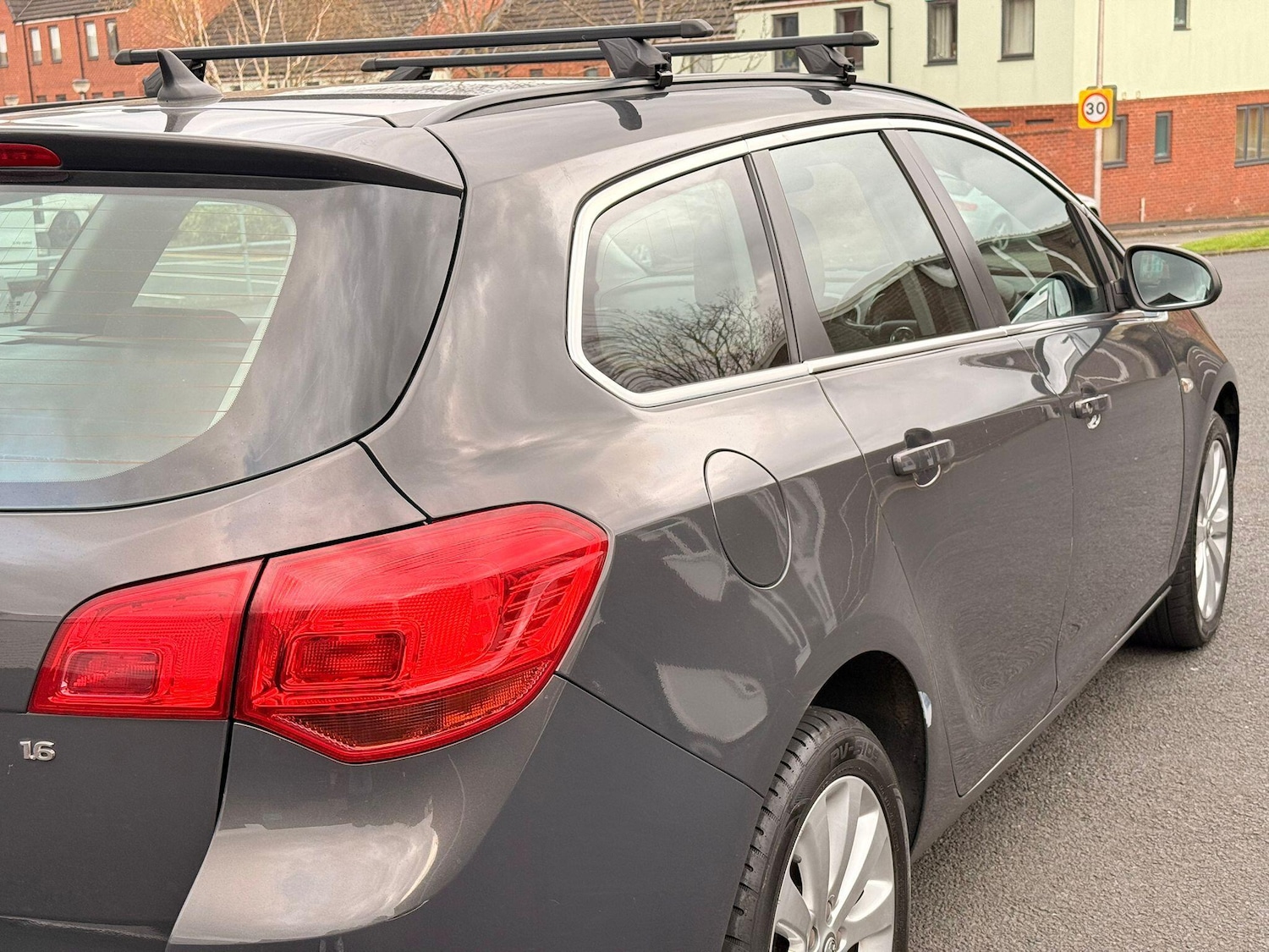 Used Vauxhall Astra for sale - 78135963: Photo 20