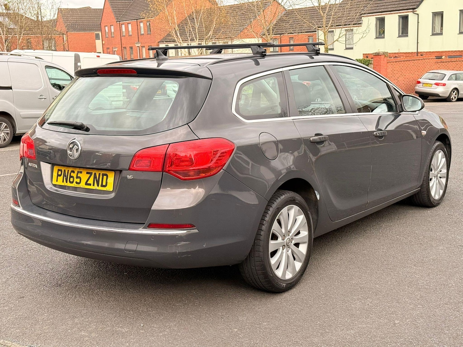 Used Vauxhall Astra for sale - 78135963: Photo 21