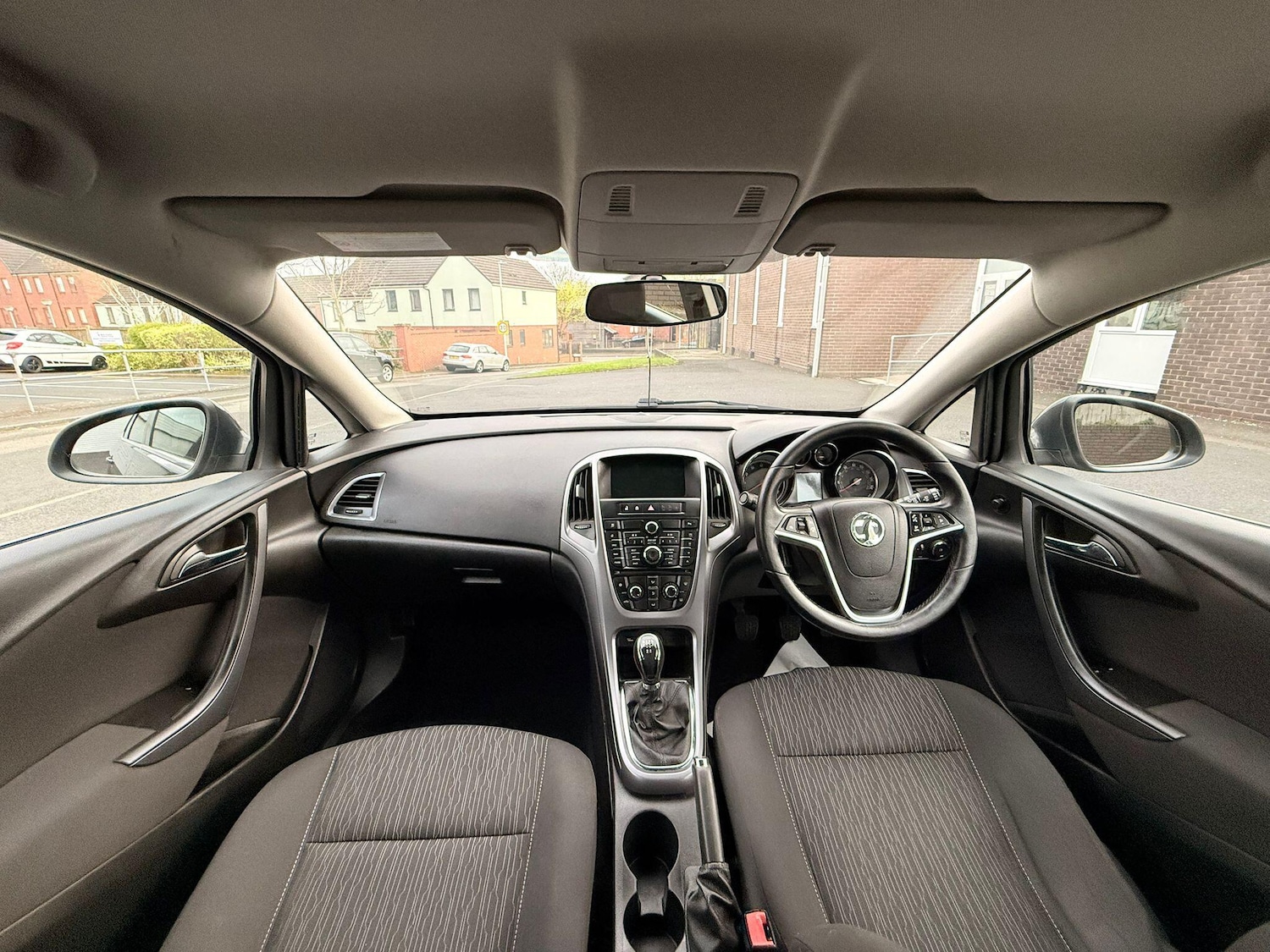 Used Vauxhall Astra for sale - 78135963: Photo 22