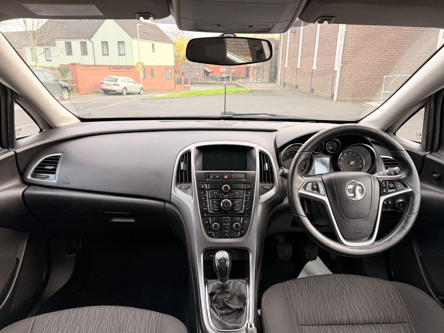 Used Vauxhall Astra for sale - 78135963: Photo 23