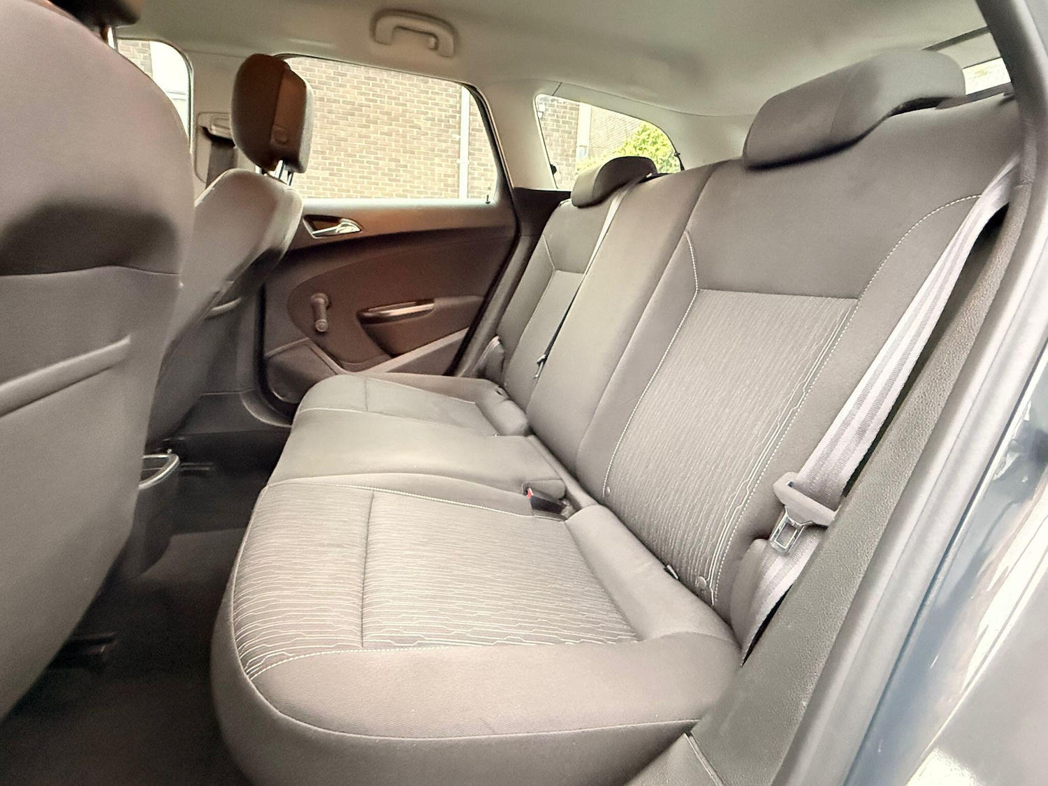 Used Vauxhall Astra for sale - 78135963: Photo 25