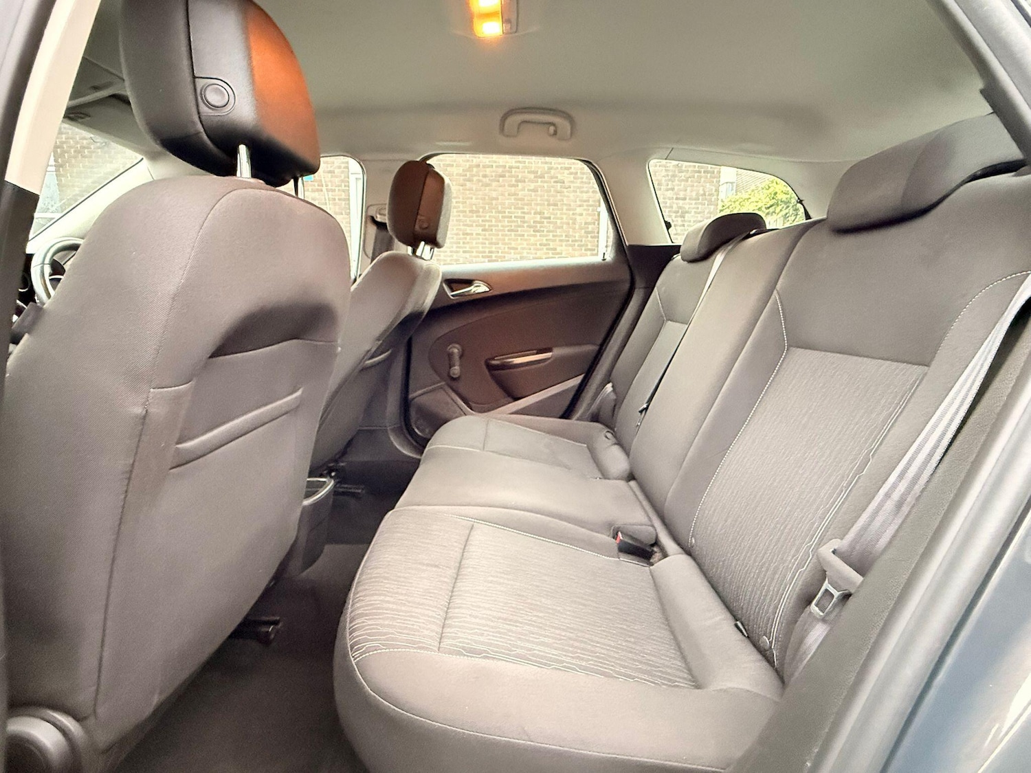 Used Vauxhall Astra for sale - 78135963: Photo 26