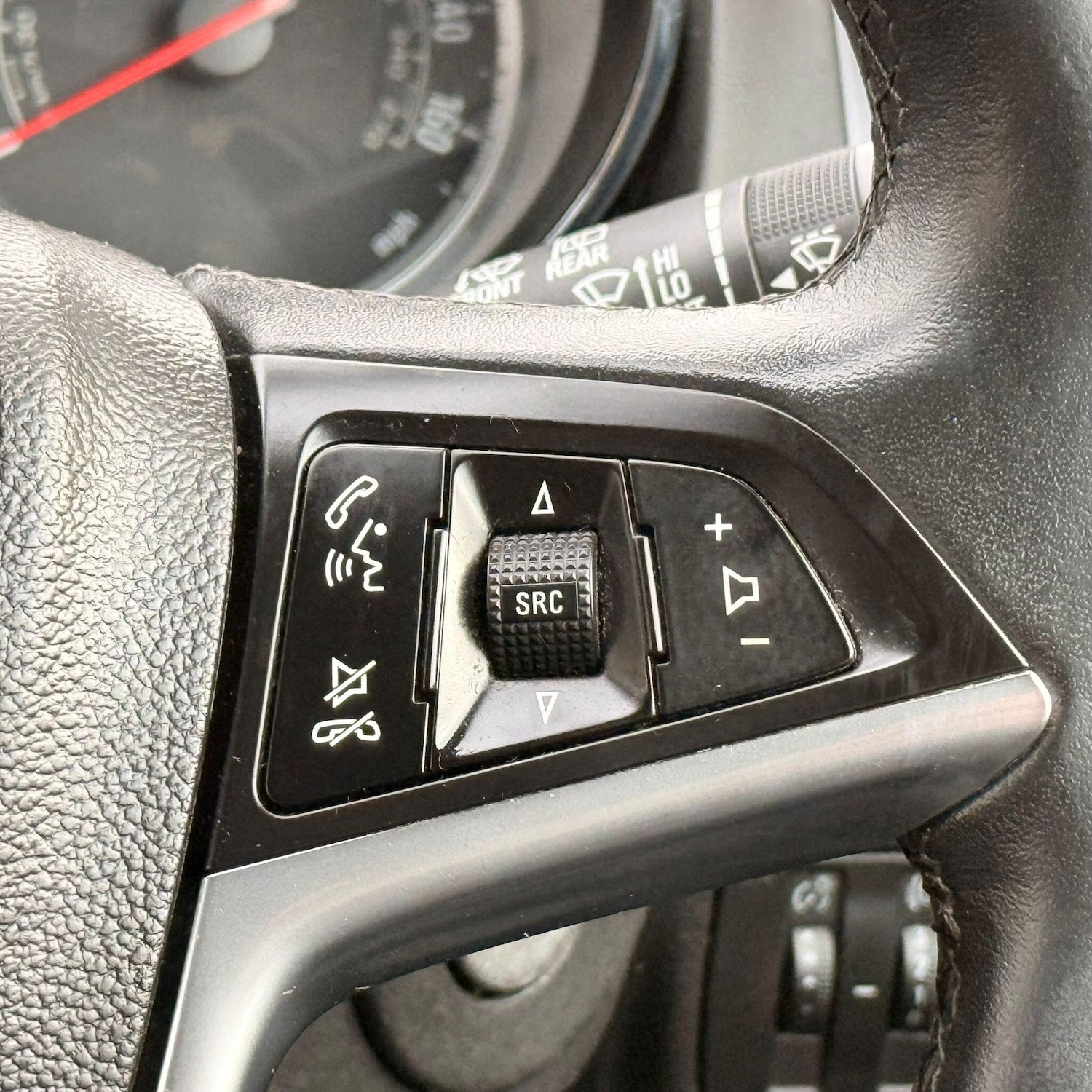 Used Vauxhall Astra for sale - 78135963: Photo 29