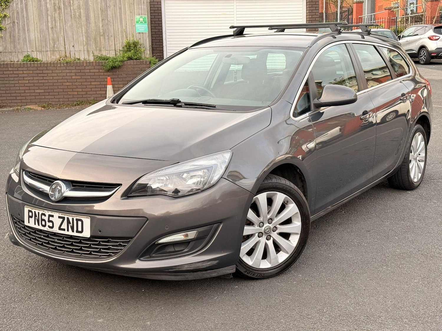 Used Vauxhall Astra for sale - 78135963: Photo 3