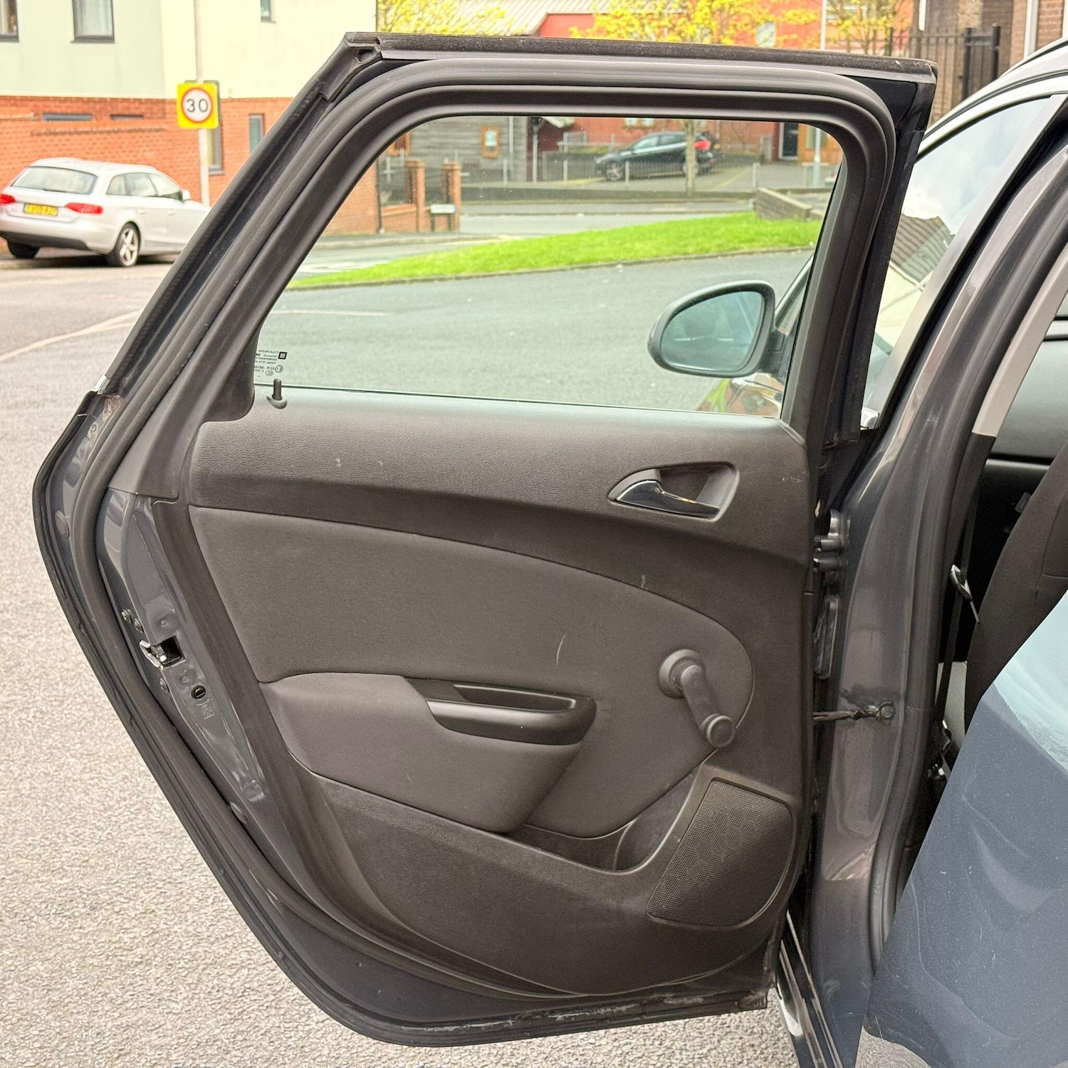 Used Vauxhall Astra for sale - 78135963: Photo 30