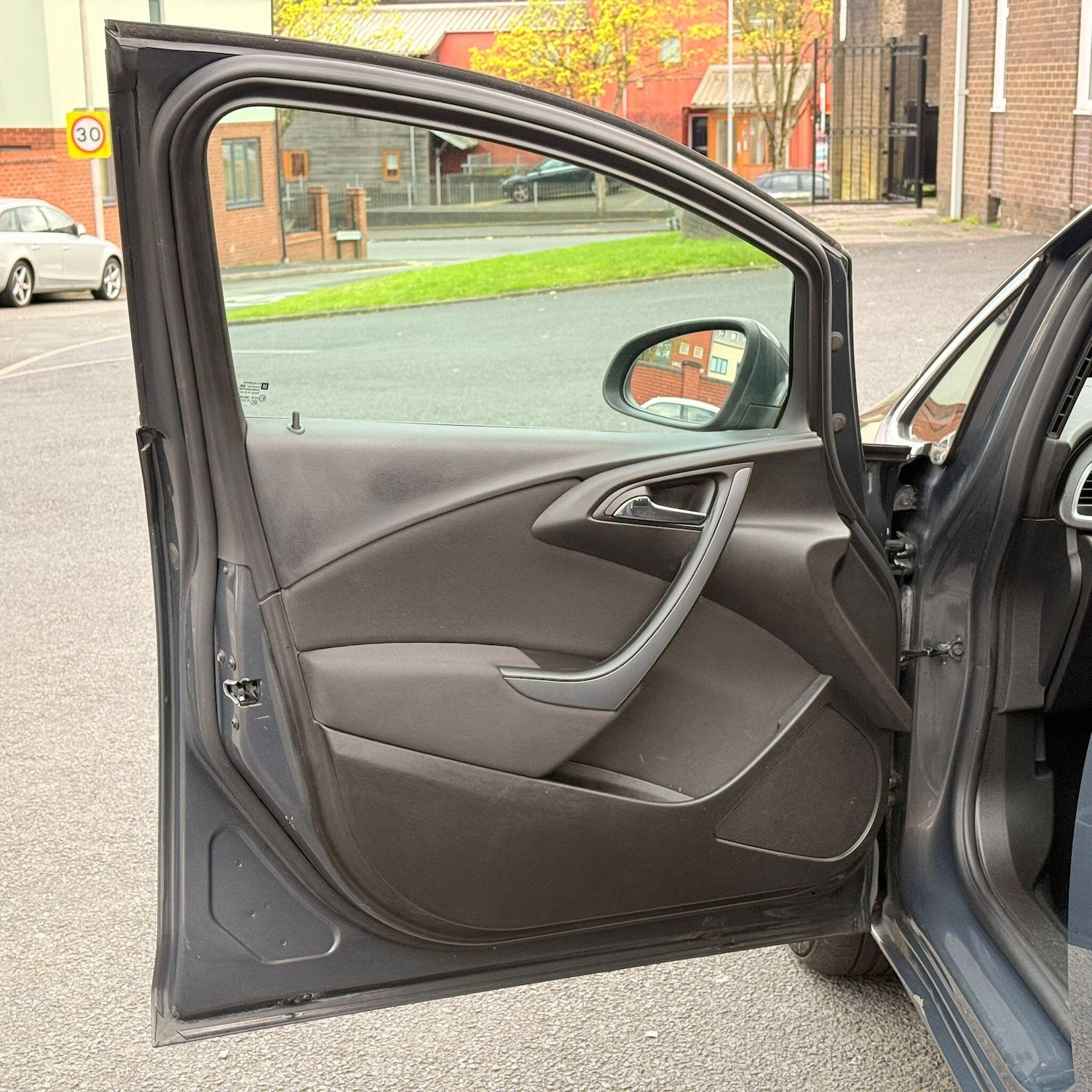 Used Vauxhall Astra for sale - 78135963: Photo 31