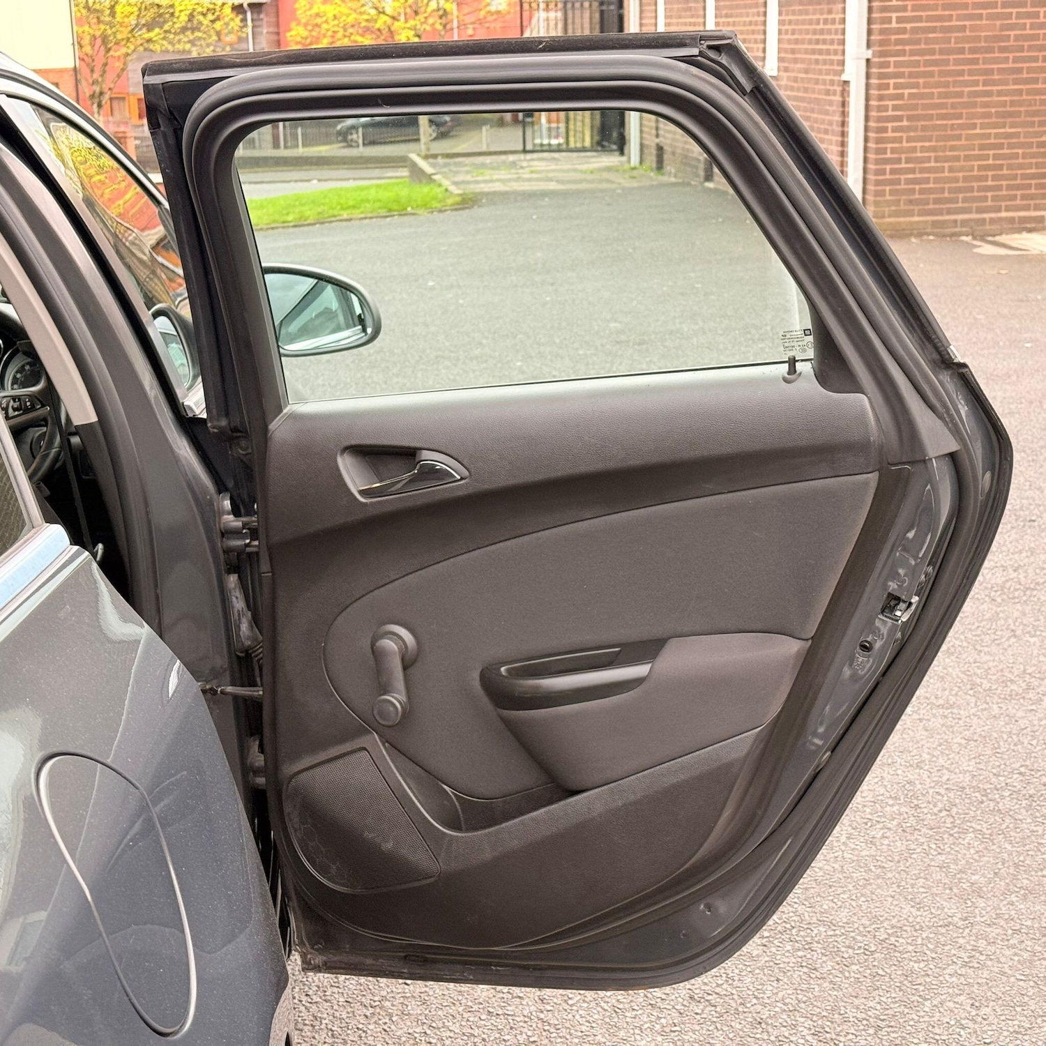 Used Vauxhall Astra for sale - 78135963: Photo 32