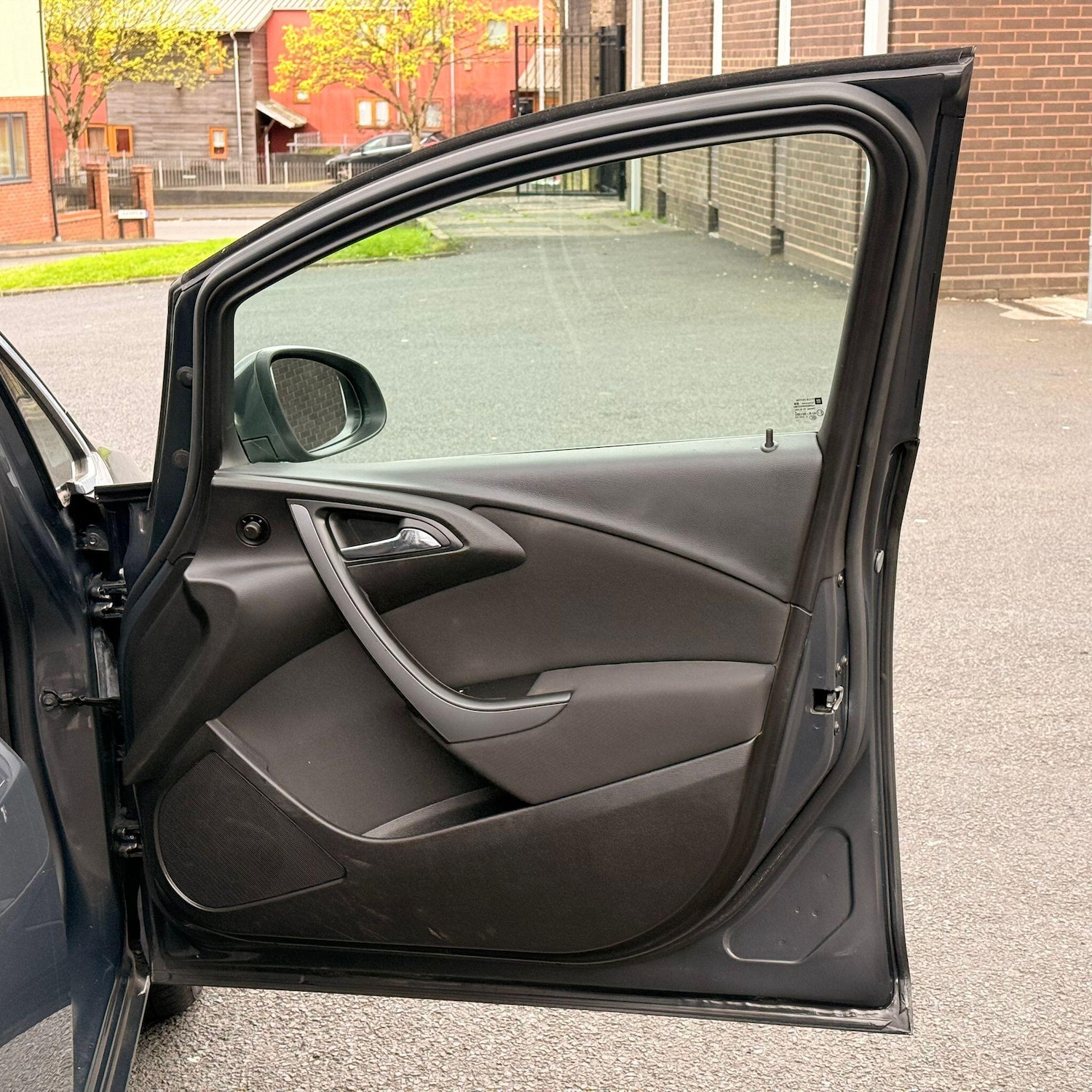 Used Vauxhall Astra for sale - 78135963: Photo 33