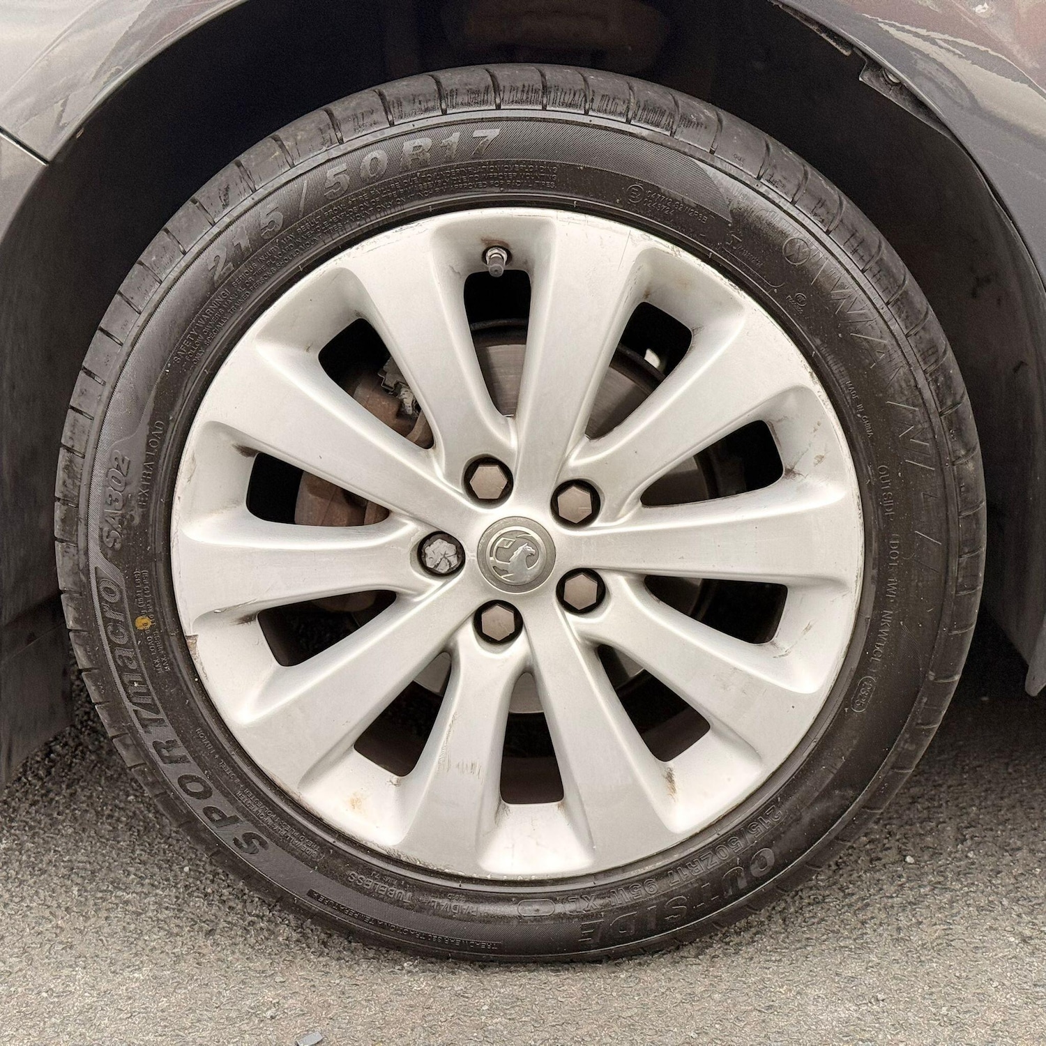 Used Vauxhall Astra for sale - 78135963: Photo 34