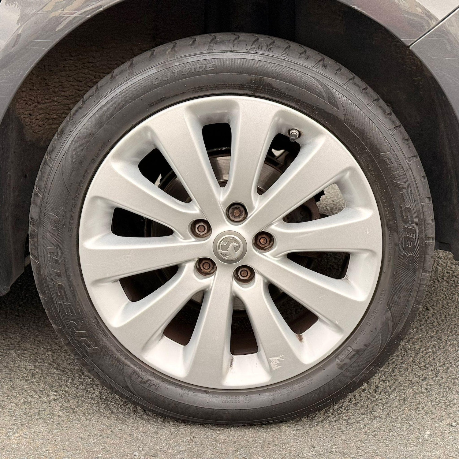 Used Vauxhall Astra for sale - 78135963: Photo 35