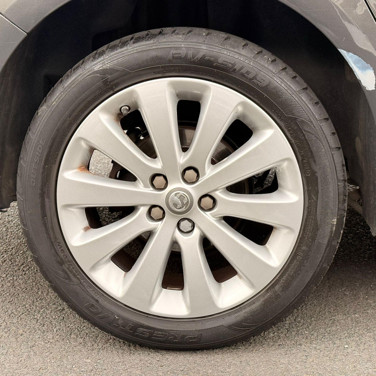 Used Vauxhall Astra for sale - 78135963: Photo 36