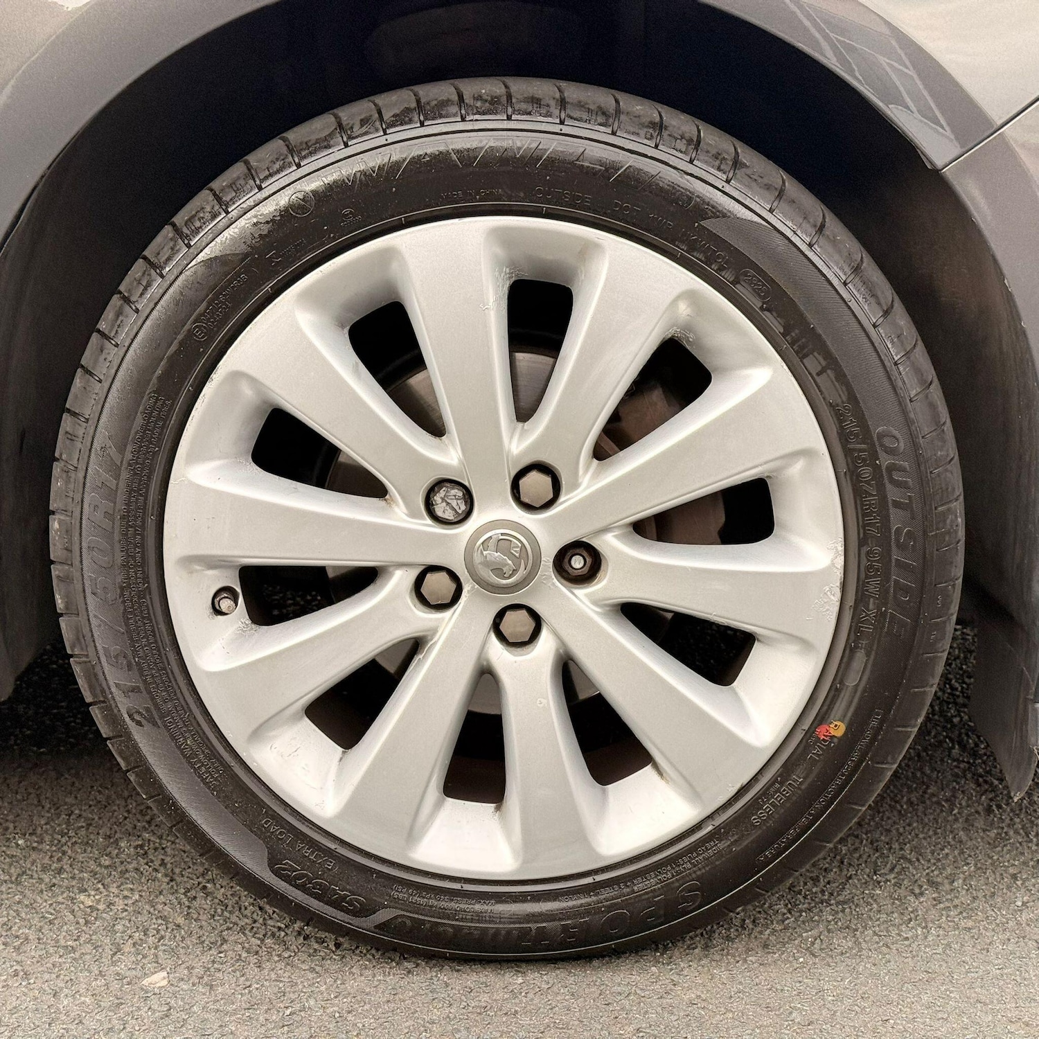 Used Vauxhall Astra for sale - 78135963: Photo 37