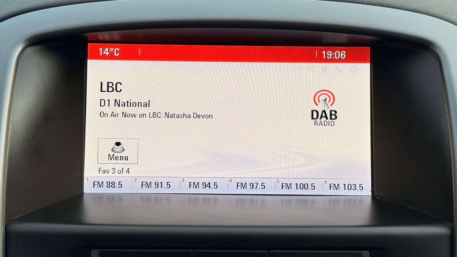 Used Vauxhall Astra for sale - 78135963: Photo 39