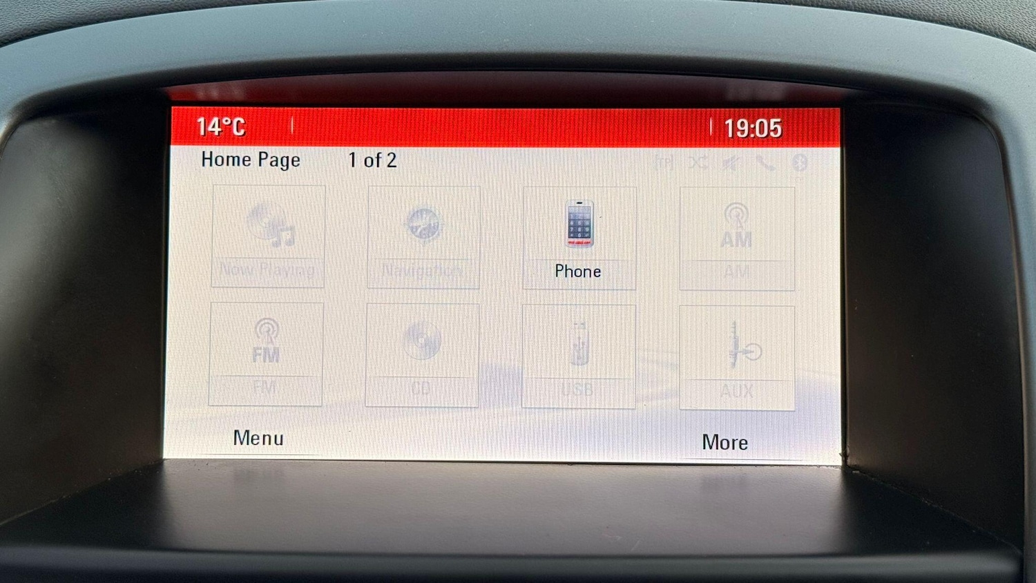 Used Vauxhall Astra for sale - 78135963: Photo 40