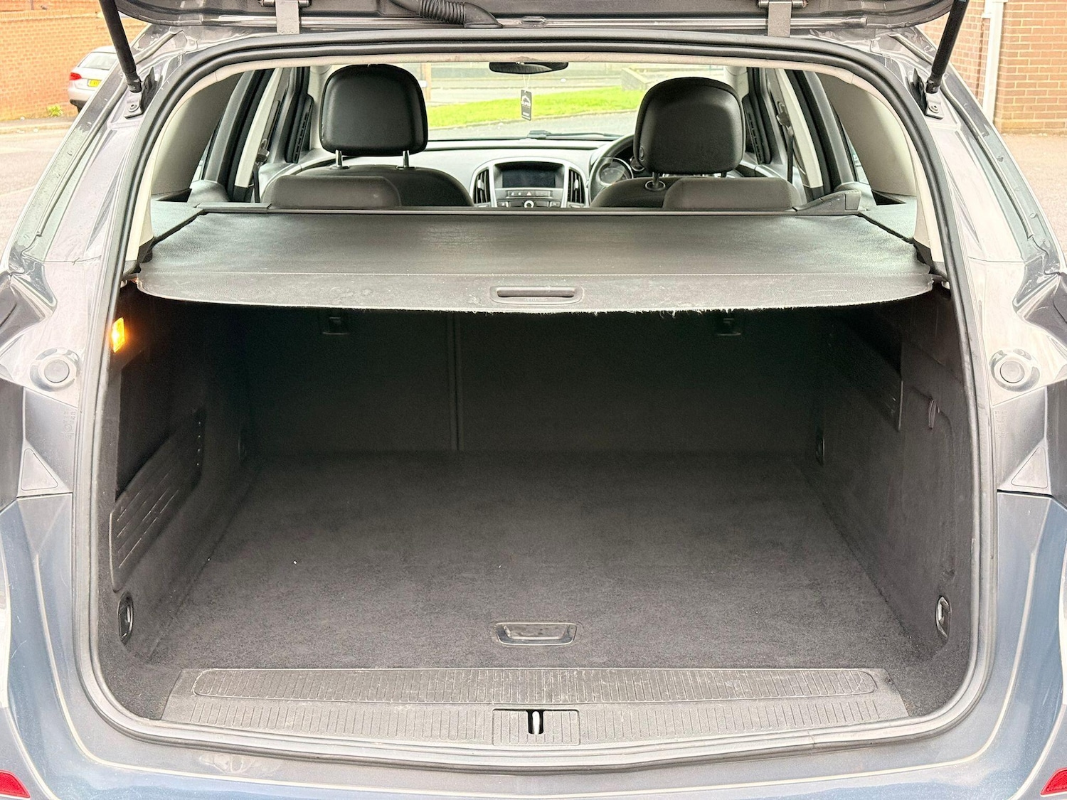 Used Vauxhall Astra for sale - 78135963: Photo 43