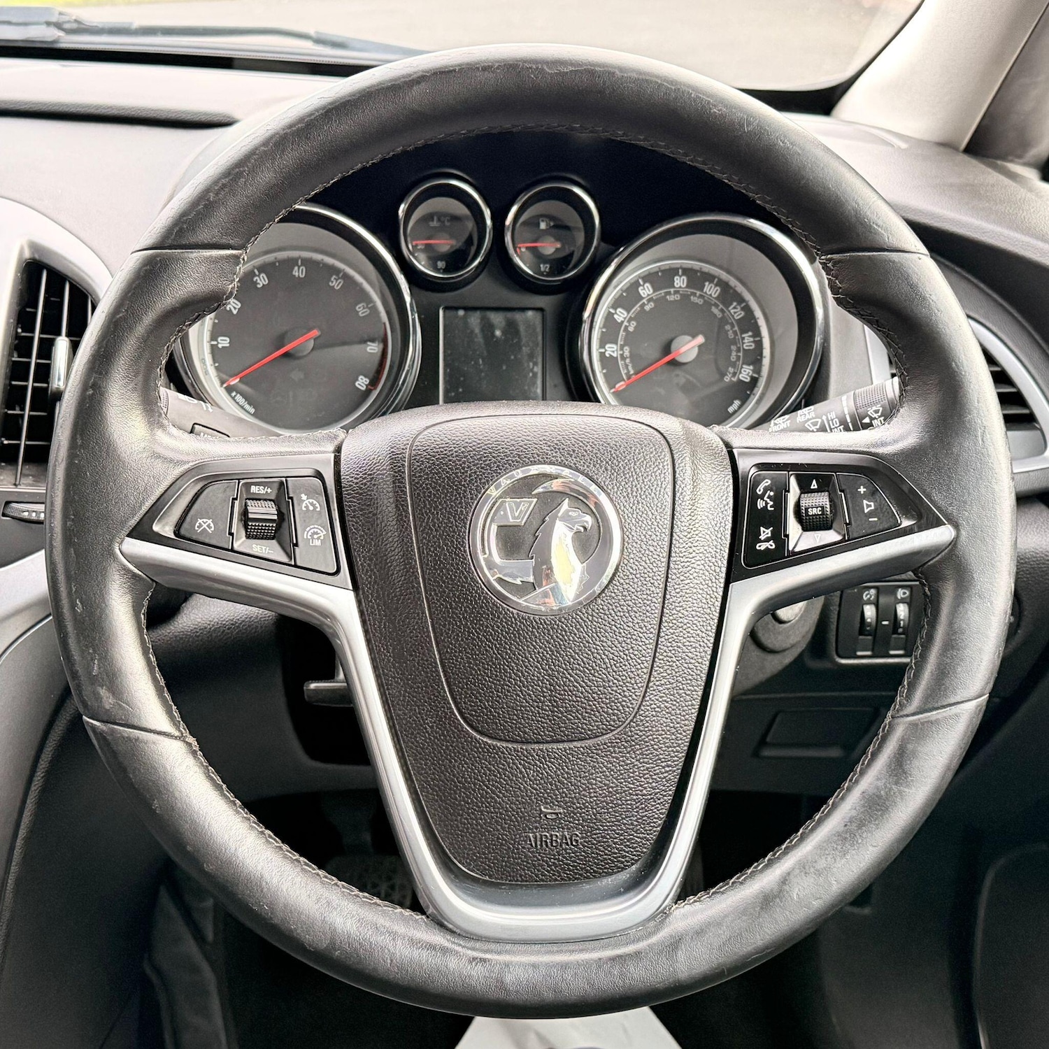 Used Vauxhall Astra for sale - 78135963: Photo 44