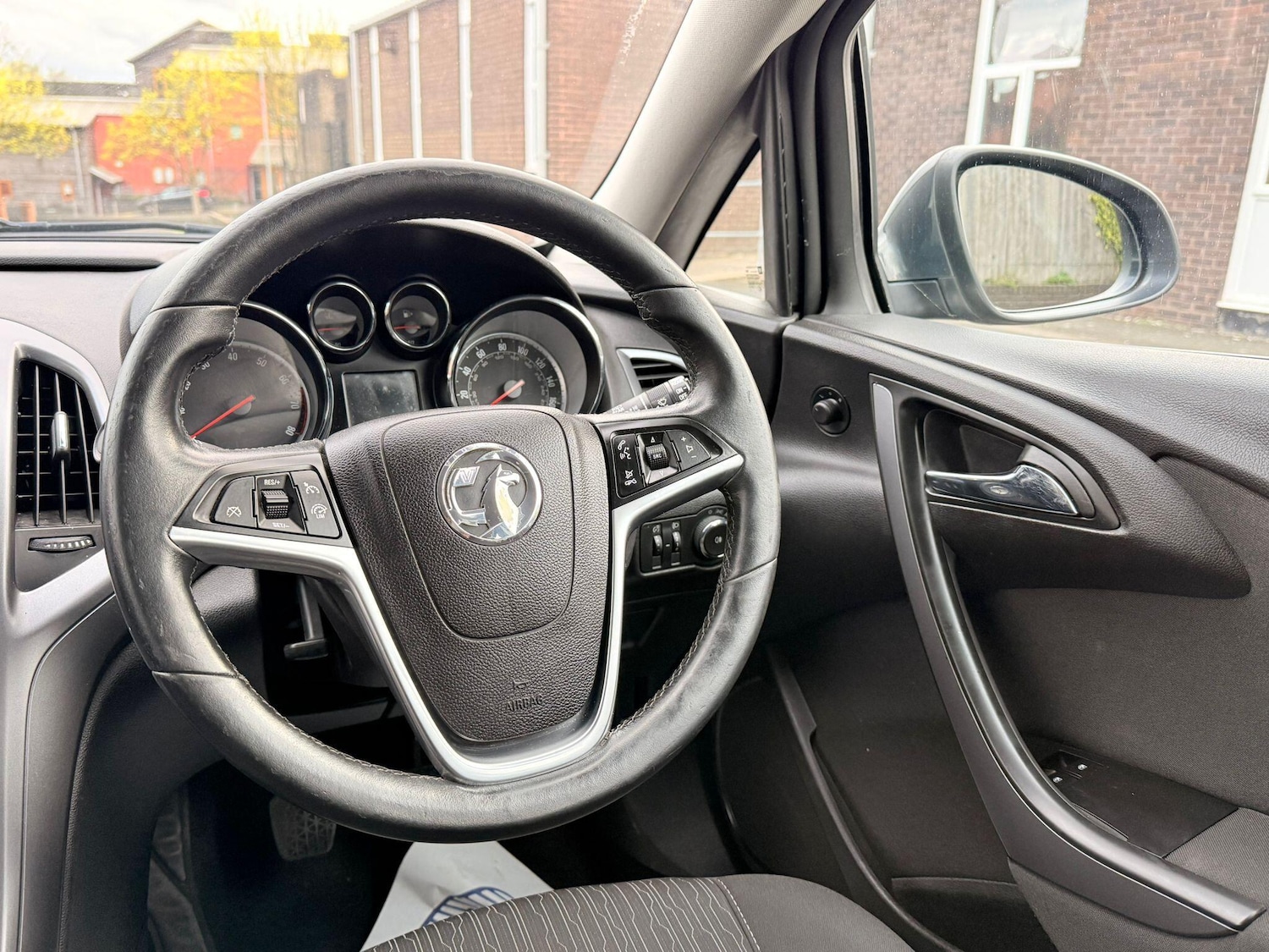 Used Vauxhall Astra for sale - 78135963: Photo 45