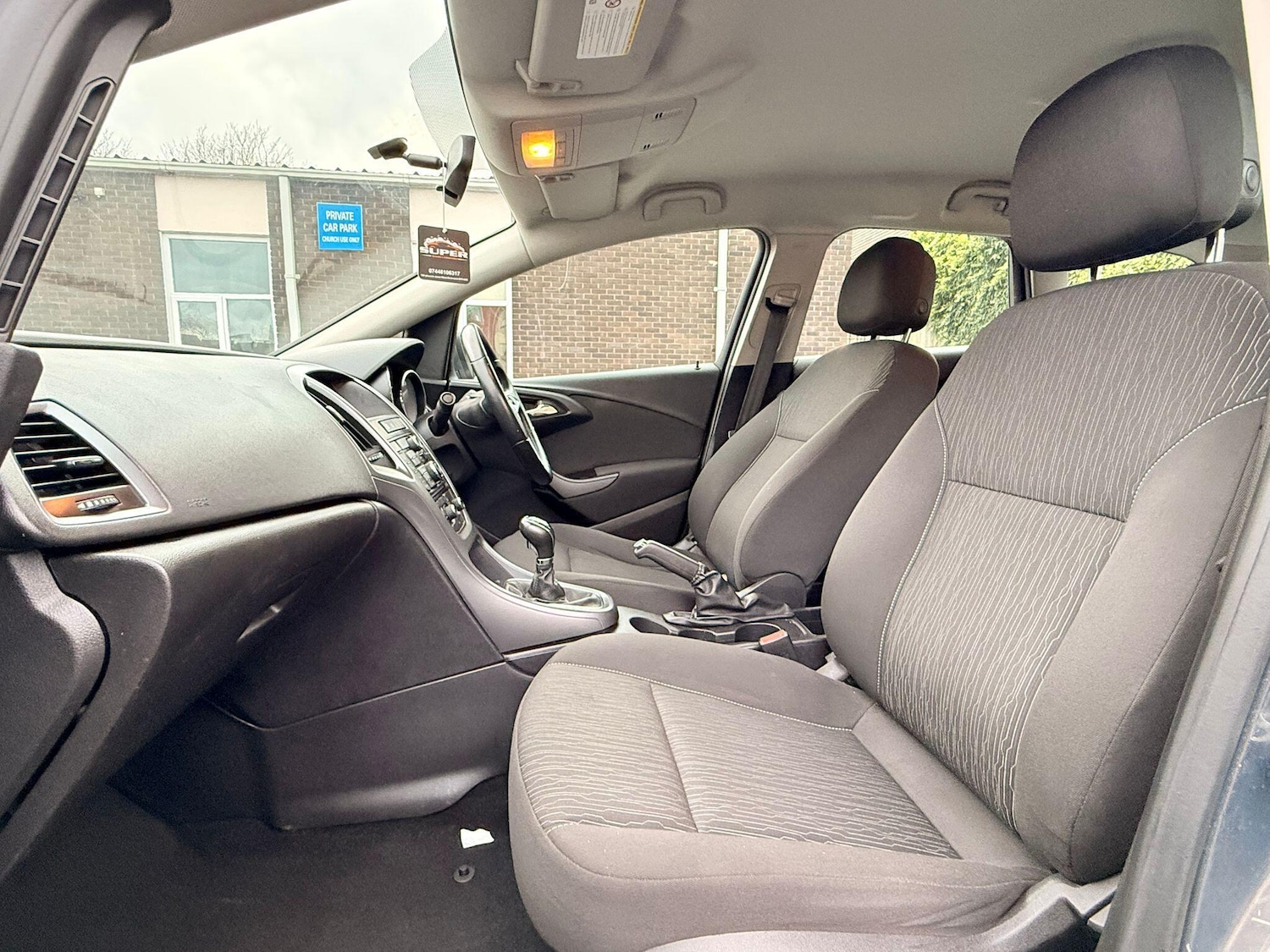 Used Vauxhall Astra for sale - 78135963: Photo 46