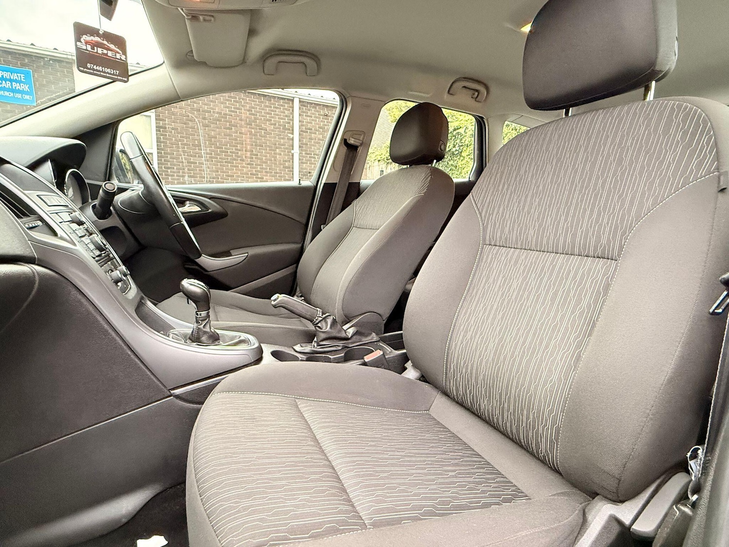 Used Vauxhall Astra for sale - 78135963: Photo 47