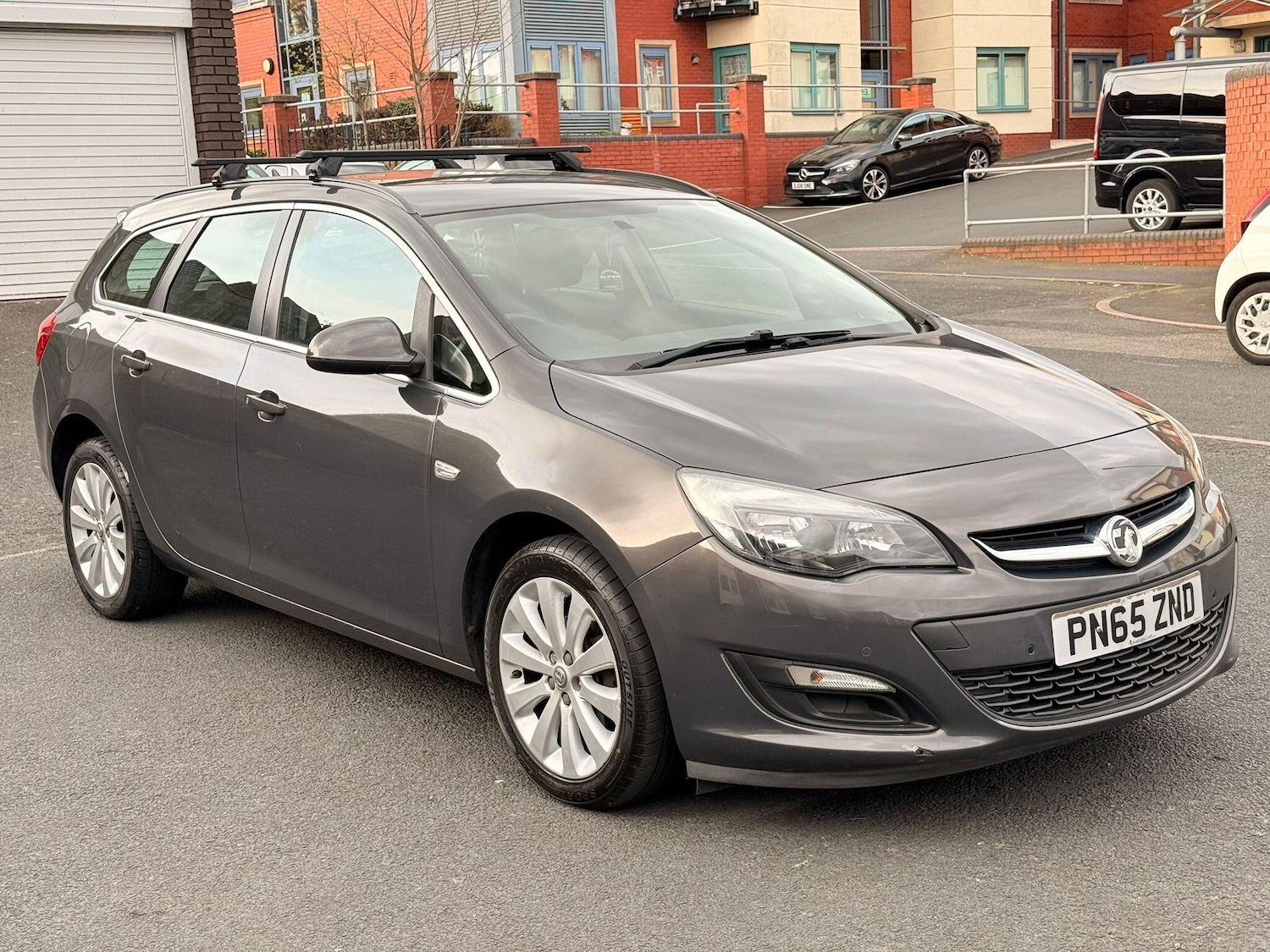 Used Vauxhall Astra for sale - 78135963: Photo 5